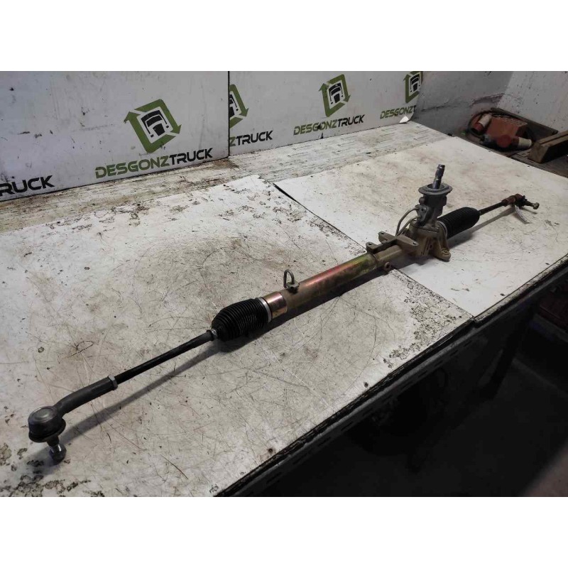 Recambio de cremallera direccion para seat toledo (1m2) select referencia OEM IAM 1J1422105DE 2