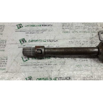 Recambio de columna direccion para peugeot 206 berlina xr referencia OEM IAM   