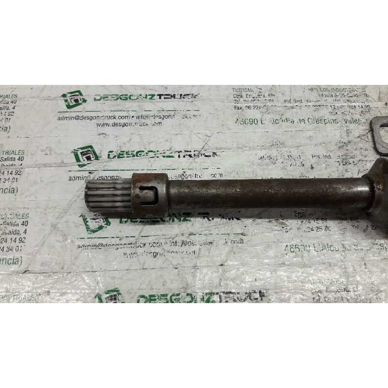 Recambio de columna direccion para peugeot 206 berlina xr referencia OEM IAM - Verde 3