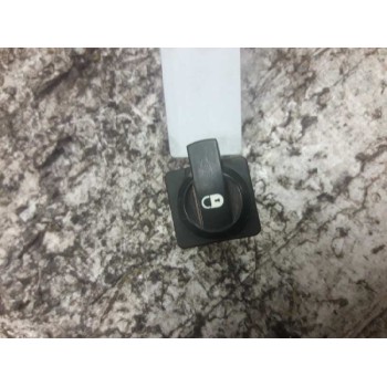 Recambio de mando cierre centralizado para citroën c4 berlina collection referencia OEM IAM 96476626XT 4 PINS 