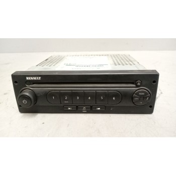 SISTEMA AUDIO / RADIO CD 7421819272 21470404 742174444858