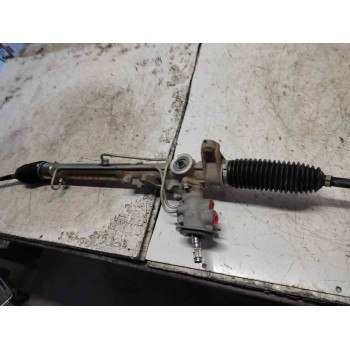 Recambio de cremallera direccion para seat toledo (1m2) select referencia OEM IAM 1J1422105DE  