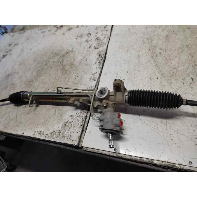 Recambio de cremallera direccion para seat toledo (1m2) select referencia OEM IAM 1J1422105DE 3