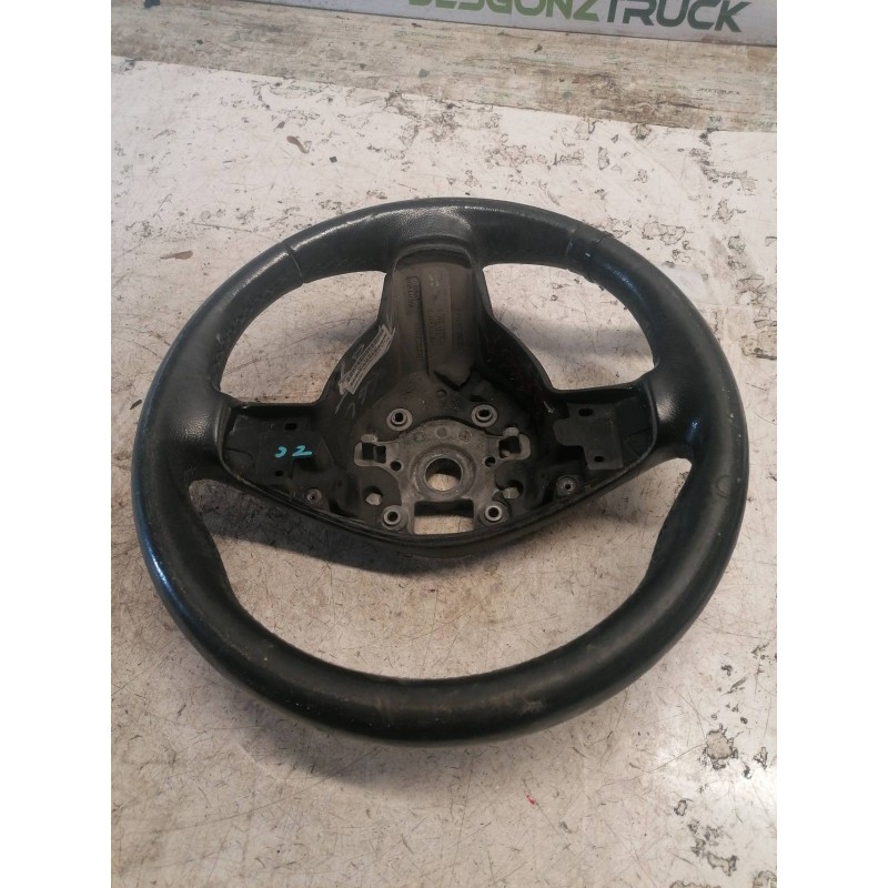 Recambio de volante para seat leon (1p1) comfort limited referencia OEM IAM 5P0419091B - Rojo 2