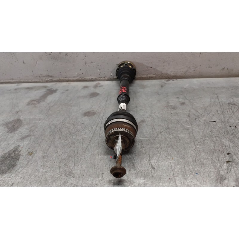 Recambio de transmision delantera derecha para volkswagen passat berlina (3b2) básico referencia OEM IAM 8D0407272AQ - Gris 3