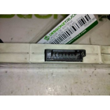 Recambio de amplificador antena para bmw serie 3 berlina (e46) 320d referencia OEM IAM 65258368209  