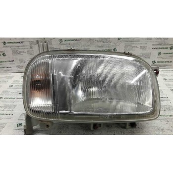 Recambio de faro derecho para nissan micra (k11) alpine (1996) referencia OEM IAM   