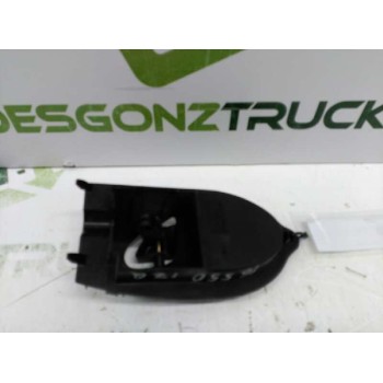 Recambio de maneta interior delantera izquierda para ford ka (ccq) 1.3 cat referencia OEM IAM   