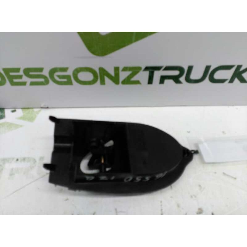 Recambio de maneta interior delantera izquierda para ford ka (ccq) 1.3 cat referencia OEM IAM 2