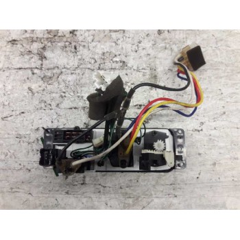 Recambio de mando calefaccion / aire acondicionado para hyundai accent (x3) 1.5 gls referencia OEM IAM   