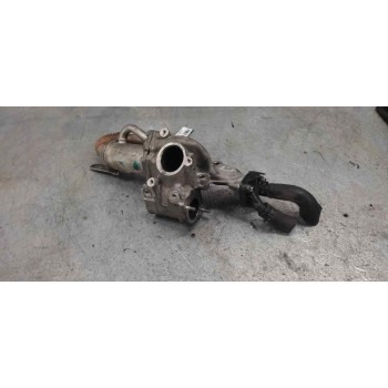 Recambio de enfriador egr para renault scenic ii 1.5 dci diesel referencia OEM IAM   