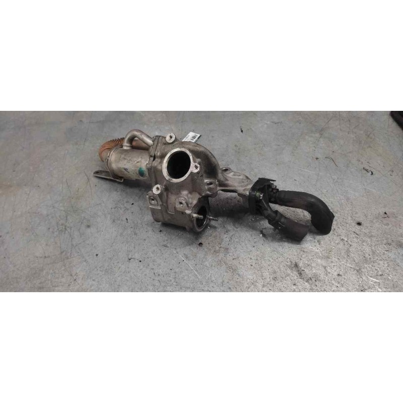 Recambio de enfriador egr para renault scenic ii 1.5 dci diesel referencia OEM IAM 2