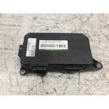 Recambio de centralita cierre para fiat stilo (192) 1.9 jtd cat referencia OEM IAM 51714519 DERECHA 