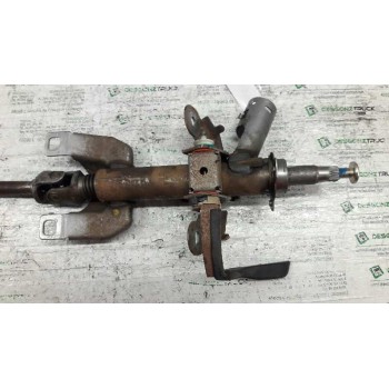 Recambio de columna direccion para peugeot 206 berlina xr referencia OEM IAM   