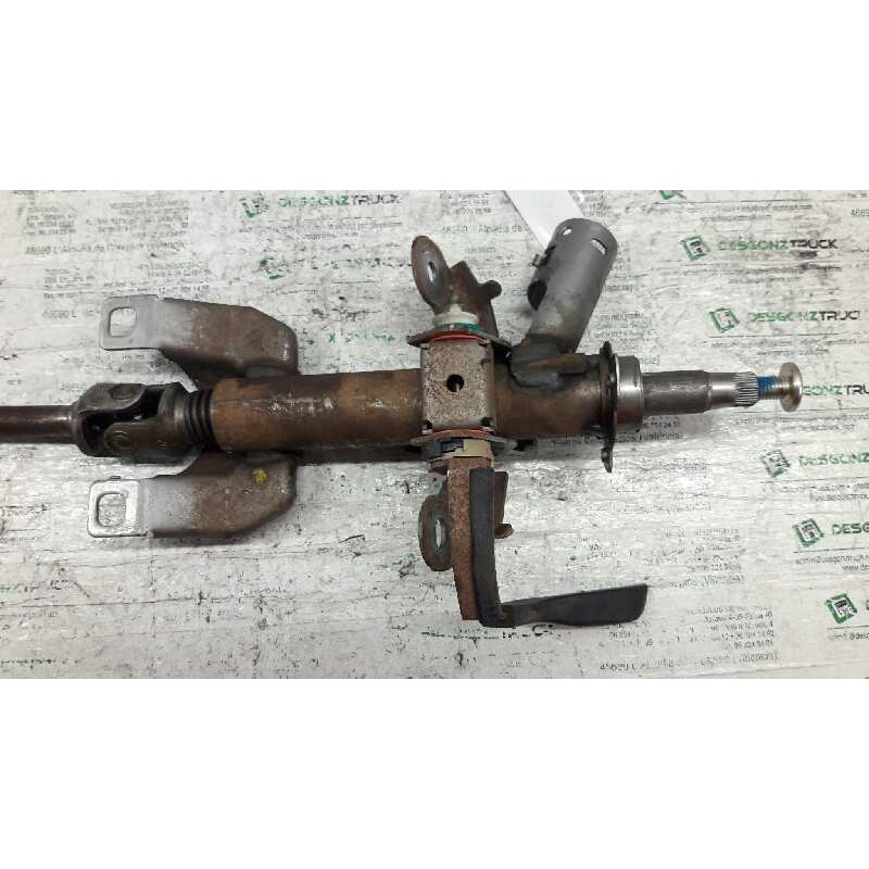Recambio de columna direccion para peugeot 206 berlina xr referencia OEM IAM - Verde 4