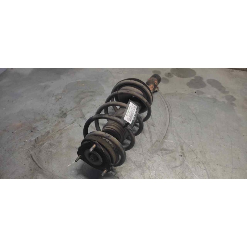 Recambio de amortiguador delantero izquierdo para ford transit connect (tc7) furg. referencia OEM IAM 2T1418058EH - Blanco 2