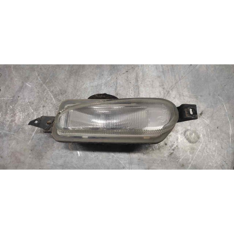 Recambio de faro antiniebla izquierdo para ford transit mod. 2000 combi ft 330 2.4 medio referencia OEM IAM   2 PINS - Azul