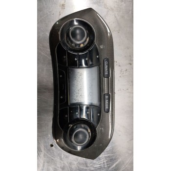MANDO CLIMATIZADOR 24845HX00A 