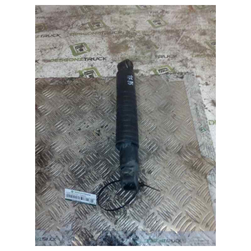 Recambio de amortiguador trasero para iveco daily caja abierta / volquete 50 - c 13 caja abierta, doble cabina referencia OEM IA - Blanco