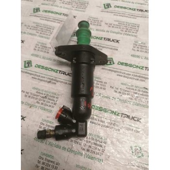 Recambio de bombin embrague para seat leon (1m1) signo referencia OEM IAM 1J071261D  