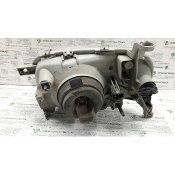 Recambio de faro derecho para nissan micra (k11) alpine (1996) referencia OEM IAM   