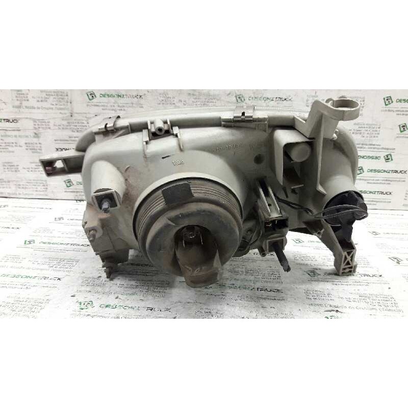 Recambio de faro derecho para nissan micra (k11) alpine (1996) referencia OEM IAM 2