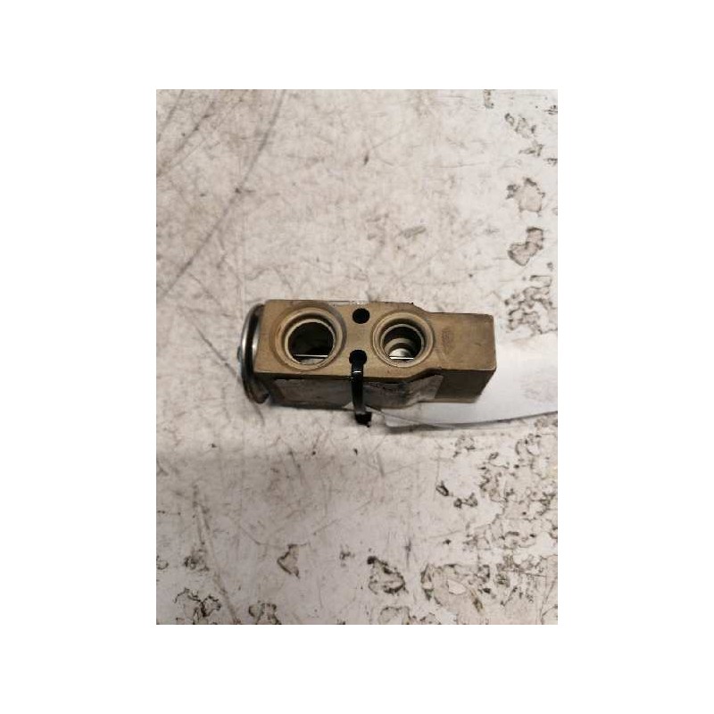 Recambio de valvula expansion para renault megane i berlina hatchback (ba0) 1.9 diesel referencia OEM IAM 521627907K 657940U 2