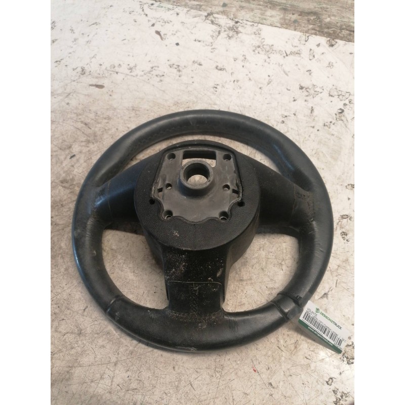 Recambio de volante para seat leon (1p1) comfort limited referencia OEM IAM 5P0419091B - Rojo 3