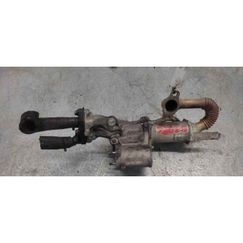 Recambio de enfriador egr para renault scenic ii 1.5 dci diesel referencia OEM IAM   