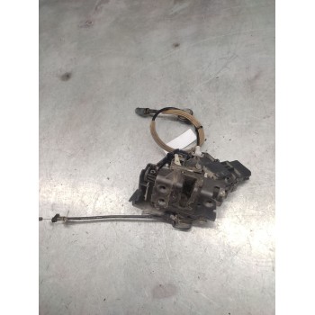 CERRADURA PUERTA DELANTERA IZQUIERDA 3M5AR21813ER 6 PINS