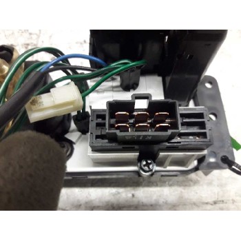Recambio de mando calefaccion / aire acondicionado para hyundai accent (x3) 1.5 gls referencia OEM IAM   
