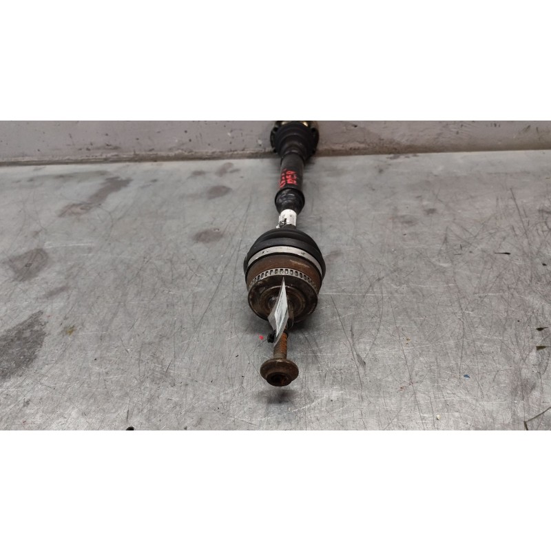 Recambio de transmision delantera derecha para volkswagen passat berlina (3b2) básico referencia OEM IAM 8D0407272AQ - Gris 4