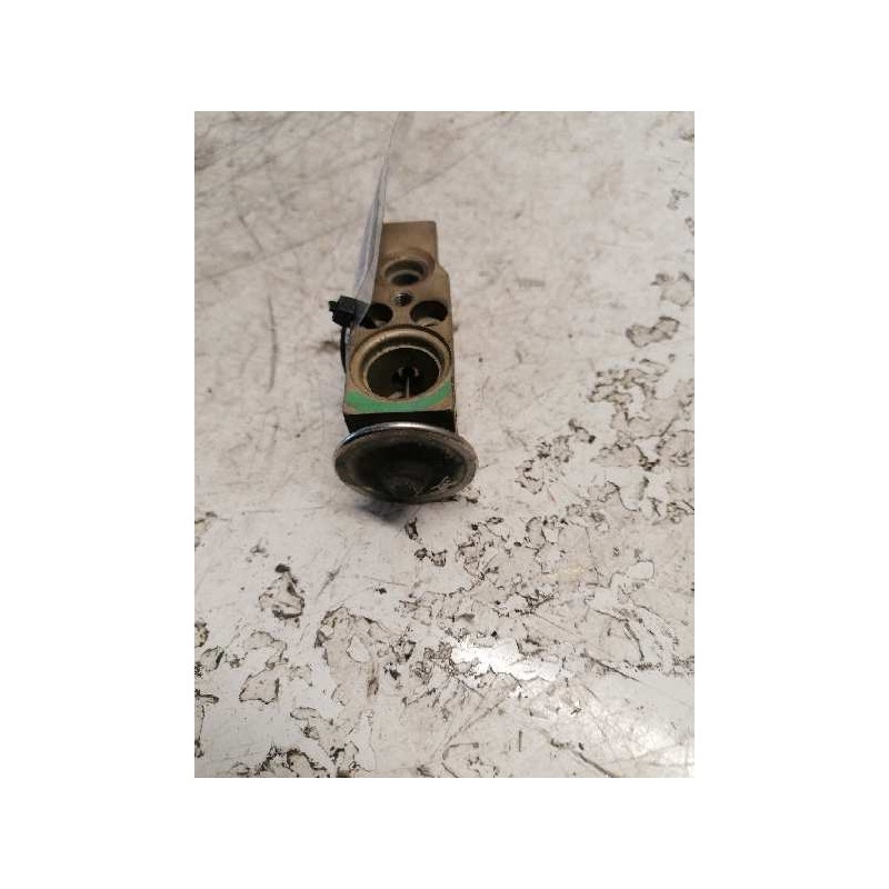 Recambio de valvula expansion para renault megane i berlina hatchback (ba0) 1.9 diesel referencia OEM IAM 521627907K 657940U 3