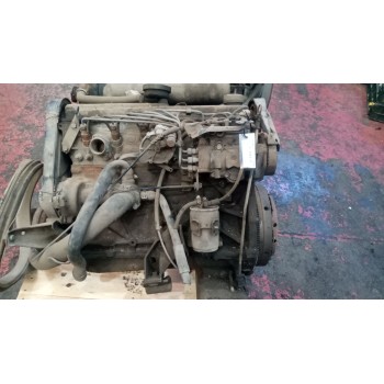 Recambio de motor completo para pegaso trucks ekus 75.40 referencia OEM IAM 072103021 22F87 