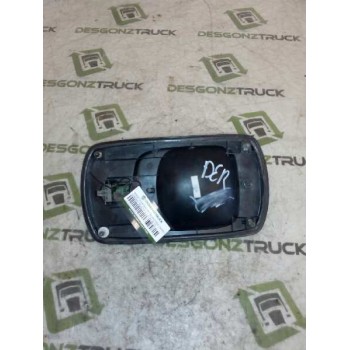 Recambio de maneta exterior delantera derecha para nissan trucks atleon 35.15 referencia OEM IAM 806079X000  