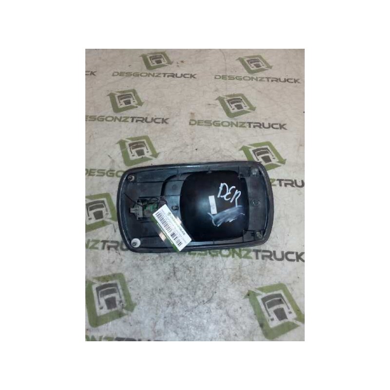 Recambio de maneta exterior delantera derecha para nissan trucks atleon 35.15 referencia OEM IAM 806079X000 - Blanco 2