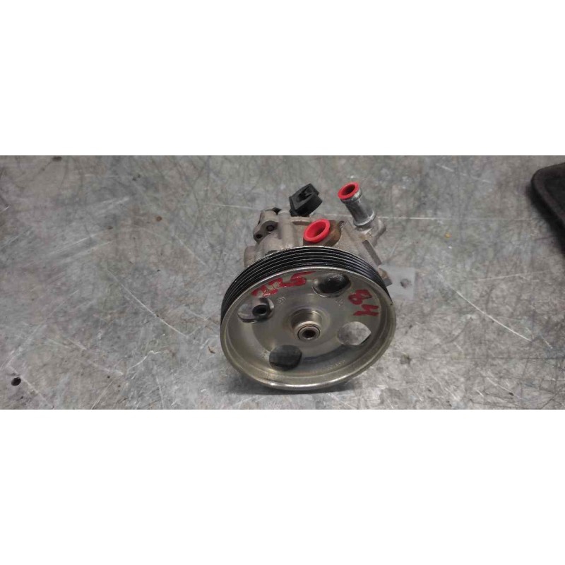 Recambio de bomba direccion para citroën jumpy 2.0 hdi sx furg. referencia OEM IAM 9640906480 761395512 POLEA 12.5 - Blanco