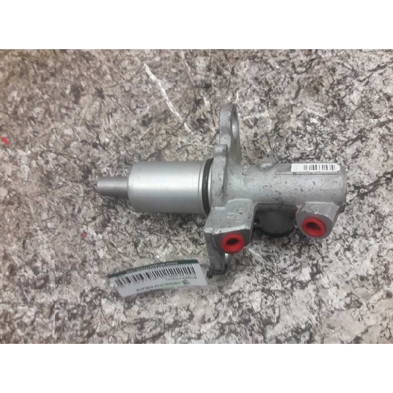 Recambio de bomba freno para audi a6 berlina (4f2) 2.0 tdi referencia OEM IAM 2499 - Negro 2