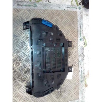 Recambio de cuadro instrumentos para iveco stralis (as) fsa t / fp lt 4x2 gran espacio referencia OEM IAM 41221003  