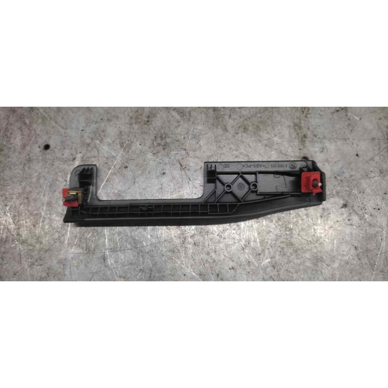 Recambio de moldura para bmw serie 3 berlina (e46) 2.0 16v diesel cat referencia OEM IAM 8196101 INTERIOR 2