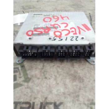 Recambio de modulo electronico para iveco trucks eurostar ld 190 e 43 (430cv) referencia OEM IAM 4461350160 CENTTRALITA EBS 