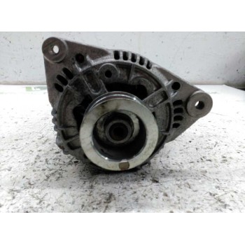 Recambio de alternador para ford fiesta berl./courier si referencia OEM IAM 0123310014 14V/40-70A 