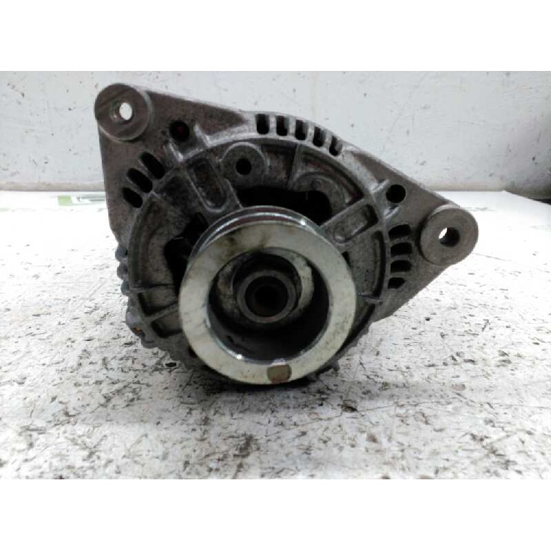 Recambio de alternador para ford fiesta berl./courier si referencia OEM IAM 0123310014 14V/40-70A - Azul 2