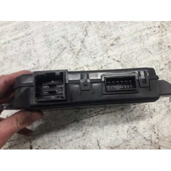 Recambio de centralita cierre para fiat stilo (192) 1.9 jtd cat referencia OEM IAM 51714519 DERECHA 