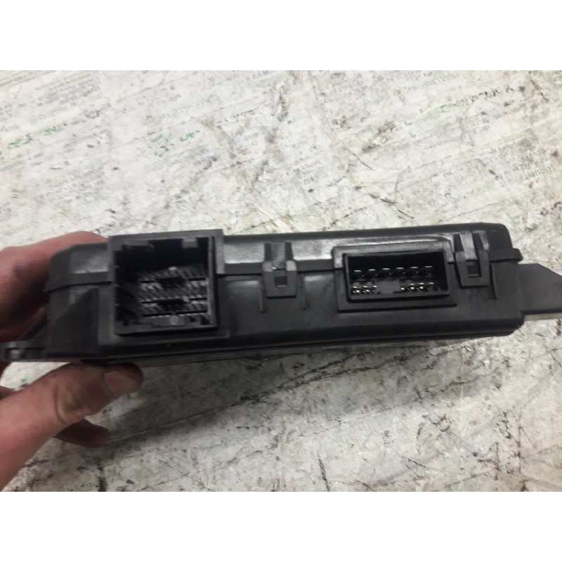 Recambio de centralita cierre para fiat stilo (192) 1.9 jtd cat referencia OEM IAM 51714519 DERECHA - Negro 3
