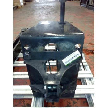 SOPORTE RUEDA DE RECAMBIO 