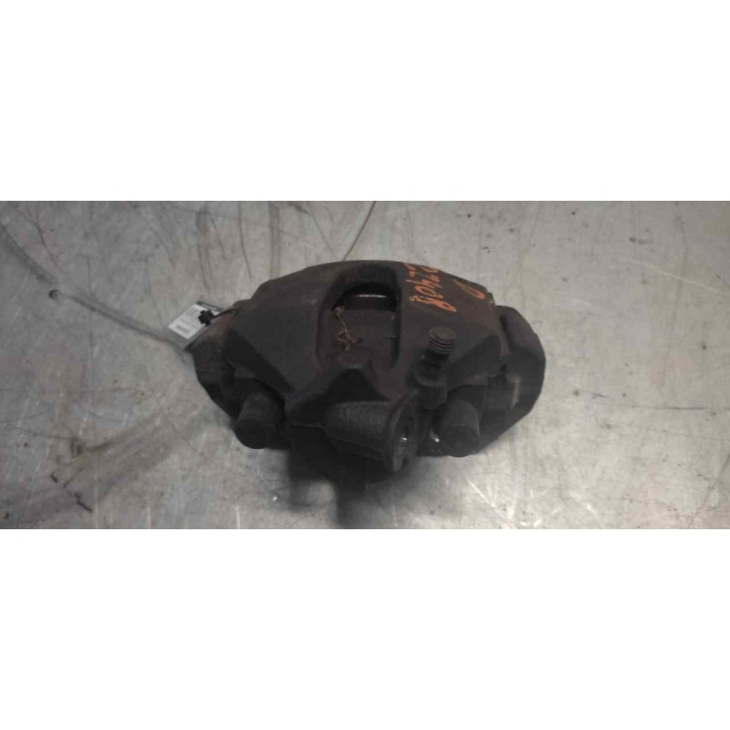 Recambio de pinza freno delantera derecha para ford transit connect (tc7) furg. referencia OEM IAM - Blanco 2