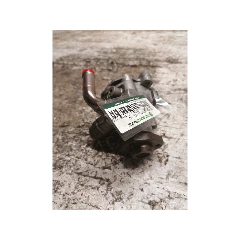 Recambio de bomba direccion para seat leon (1m1) signo referencia OEM IAM   