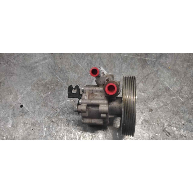 Recambio de bomba direccion para citroën jumpy 2.0 hdi sx furg. referencia OEM IAM 9640906480 761395512 POLEA 12.5 - Blanco 2