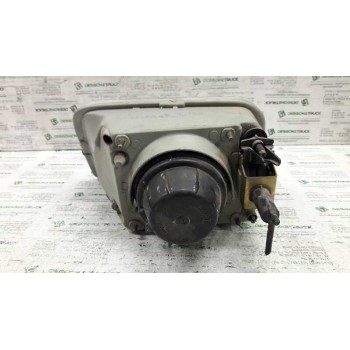 Recambio de faro derecho para renault rapid/express (f40) 1.4 break referencia OEM IAM  084634 